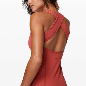 Lululemon Picnic Play Dress